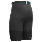 Compressport Run Under Control Shorts Black